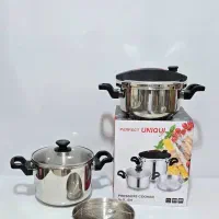 زودپز دو قلو