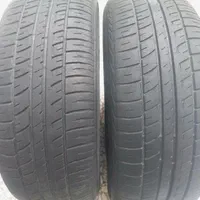 یک جفت لاستیک دست دوم خارجی 185|قطعات یدکی و لوازم جانبی|رشت, خمیران زاهدان|دیوار