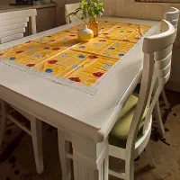 میز ناهار خوری ۶ نفره