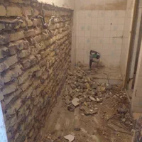 انجام پیکورکاری و تخریب سبک و سنگین|خدمات پیشه و مهارت|رفسنجان, |دیوار