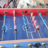 فوتبال دستی بزرگ|اسباب‌‌بازی|سرپل ذهاب, |دیوار