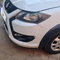 کویک اس۱۴۰۲|خودرو سواری و وانت|بجنورد, |دیوار