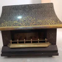 فروش بخاری|بخاری، هیتر، شومینه|کرج, کمال‌شهر|دیوار