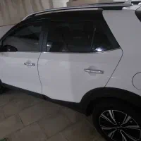 کیا kx1|خودرو سواری و وانت|ارومیه, |دیوار