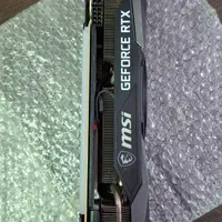 فروش کارت گرافیک 3070ti msi Xtrio مثل آکبندگارانتی|قطعات و لوازم جانبی رایانه|تهران, آذربایجان|دیوار