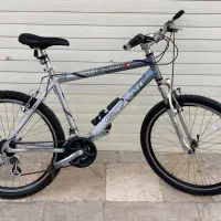 دوچرخه ژیتان مریدا اسکات فوجی جاینت