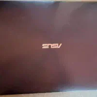 لپ تاپ ASUS
