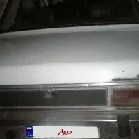 اتومبیل پیکان مدل 77