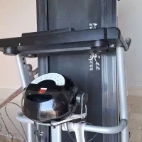 یک دستگاه ترمیل|تجهیزات ورزشی|خمینی‌شهر, |دیوار