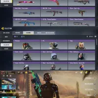 اکانت کالاف