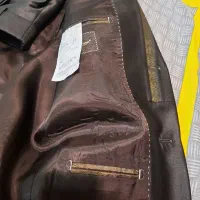 کت و شلوار مردانه عروس دامادی دوخت ترکیه نوی نو|لباس|ارومیه, |دیوار