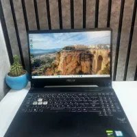 لپ تاپ گیمینگ ASUS TUF GAMING|رایانه همراه|اصفهان, درب کوشک|دیوار