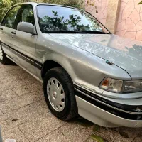 میتسوبیشی گالانت ۹۲ gls بدون رنگ|خودرو سواری و وانت|تهران, مهرآباد جنوبی|دیوار