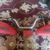 لوازم 125|قطعات یدکی و لوازم جانبی|کوهدشت, |دیوار