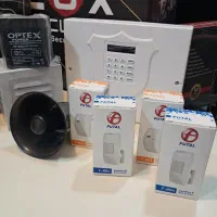 دزدگیر سیم کارتی لوکس مدلlx و ux پرومکس اینترنتی