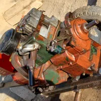 دیزل ژنراتور لیستر  موتوراب|ماشین‌آلات صنعتی|میاندوآب, |دیوار