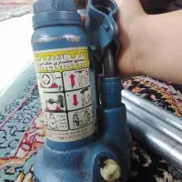 جک ۲ تنی|قطعات یدکی و لوازم جانبی|مشهد, چهنو|دیوار