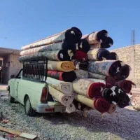 قالیشویی نواصری در کوت عبدالله به سرار اهواز