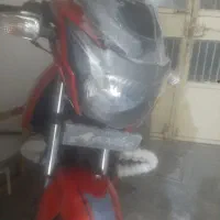 آپاچی 160  مدل 94|موتورسیکلت|مشهد, کشاورز|دیوار