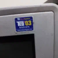 مانیتور|قطعات و لوازم جانبی رایانه|تهران, مرزداران|دیوار