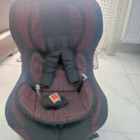 صندل ماشین کودک