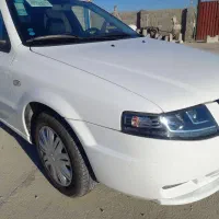 سمند سورن موتور ملی