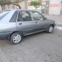 پراید ۱۴۱ مدل ۸۹