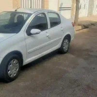 رانا پلاس مدل ۴۰۲ موتور ارتقا تیوفایو p