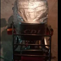موتور ۱۵۰ مدل ۸۹