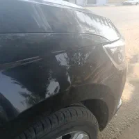 تارا v4 اتوماتیک نقدیامعاوضه با ۲۰۷ Tu5 و پارس Tu5|خودرو سواری و وانت|شوش, |دیوار