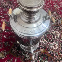 سماور ۲۰ لیتری برادران صادقی گازی