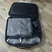 میکروفون یقه ای اکوچنگ|صوتی و تصویری|قرچک, میرزائی جنوبی|دیوار