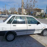 پراید‌دوگانه|خودرو سواری و وانت|بندر ترکمن, |دیوار