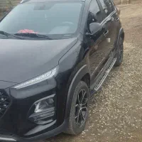 ام وی ام ایکس 22 پرو|خودرو سواری و وانت|آزادشهر, |دیوار