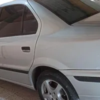 سمند LX ساده، مدل ۱۳۸۸|خودرو سواری و وانت|دهدشت, |دیوار