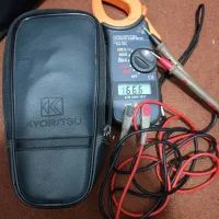 فروش یک دستگاه اهمتر|ابزارآلات|بندر کنگان, |دیوار