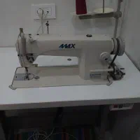 چرخ خیاطی دینام دار