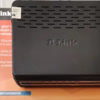 مودم Dlink 2520U