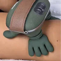 ماساژور کردن شیتسو