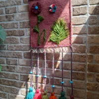 صنایع دستی وتزیینی|صنایع دستی و سایر لوازم تزئینی|کازرون, |دیوار