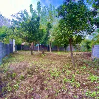 زمین مسکونی ۴۶۰ متری سنددار داخل شهر