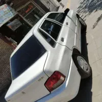 پراید۱۳۲|خودرو سواری و وانت|مشهد, شهید آوینی|دیوار