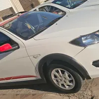 کوییک دنده‌ای R، مدل ۱۴۰۲