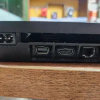 کنسول PS4 اسلیم1 ترابایت کپی خور|کنسول، بازی ویدئویی و آنلاین|تبریز, |دیوار