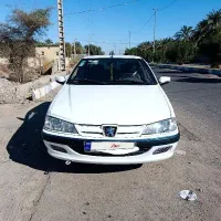 پژو پارس Xu7p