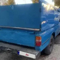 نیسان مدل ۸۶|خودرو سواری و وانت|شاهین‌شهر, گزبرخوار|دیوار