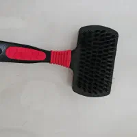 شانه دوطرفه پت(حیوان)