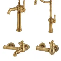 کارگر ساده سری تراشی شیرآلات