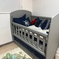سرویس خواب نوزاد و کودک