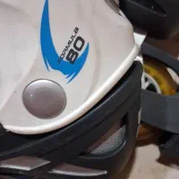 اسکیت اسپرت مارک Rollerblade|دوچرخه، اسکیت، اسکوتر|تهران, فلاح|دیوار